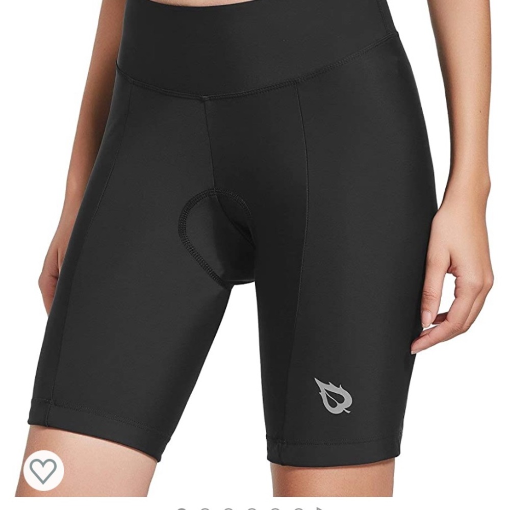 Baleaf biker shorts